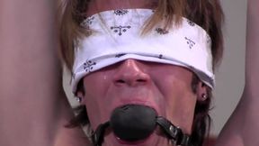 Straight Sissy - Chapter 4