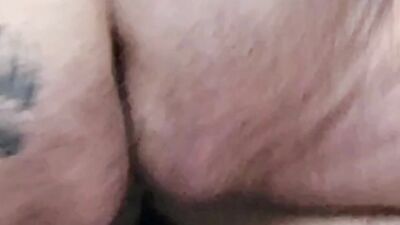 Nice BB and Fist session,felt so good Fucking him.The master of sensual fisting took over and rocked his hole.