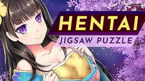 Steams Hottest New Hentai Puzzle Game: Unlock Sensual Challenges Today