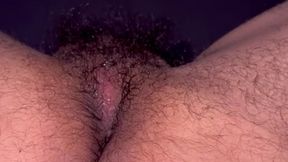 Apenas legal iba a chupar verga y se fue directo al culo de macho no se detuvo hasta sacar leche