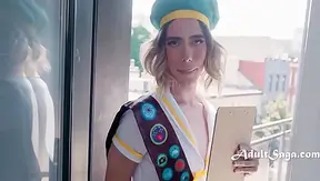 Cookie Boys Sweet Ride Turns Steamy Sticky – GayXXX 18+