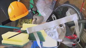 domrodhunkdad - update #60 - my naked handyman 2 part 1 - sep 21, 2024