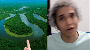 5 MANEIRAS DE PARAR DE FUDER COM A AMAZ&Ocirc_NIA