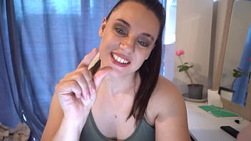 Small Cock Humiliation and JOI for Sexy MILF Mommy