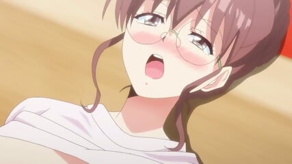 Ore no Yubi de Midarero.: Heitengo Futarikiri no Salon de...(Crazy Over His Fingers) S01E04