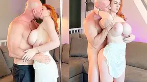 Horny Porn Movie Hd Watch Only For You With Abigail Morris, Milton Ingley And Johnny Sins