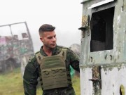 Prisoner Of War: Later/ MEN / Paddy O'Brian, Allen King