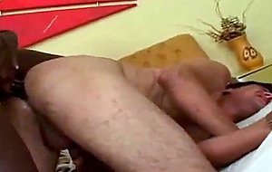 Feed me your black cock