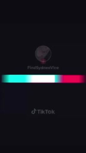 TikTok girl peeing