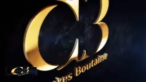 Petite Latina takes big black BBC in her tiny ass