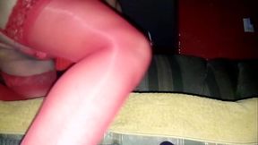 Jugando delisioso con mi amigo