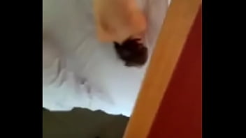 Anal en motel. Culo rico