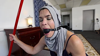 Milf 3 - Hijab edition