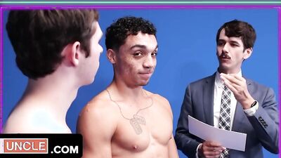 Dakota Lovell, Amone Bane & Pornstar Jonah Wheeler: A Wild Threesome with a Big Cock in POV