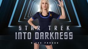”Star Trek: Into Darkness A XXX Parody”