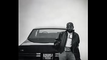 Kendrick Lamar - tv off
