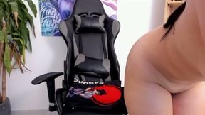 Alejandra Foxx Private Show