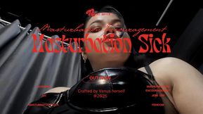 Masturbation sick for MissNiki!