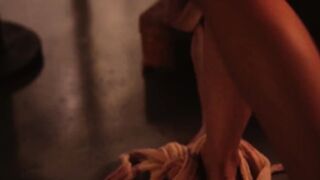 XXXSHADES - Superb Halloween Sex For Gigantic Melons Hispanic Nekane - LETSDOEIT