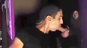 Piss And Cum
