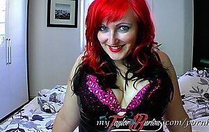 German BBW Dirty Talk!