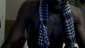 Anthonio Carter Private Show