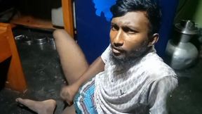 Hot Indian Boy Masturbation