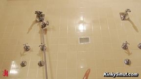 Cheerleader Victoria White XXX