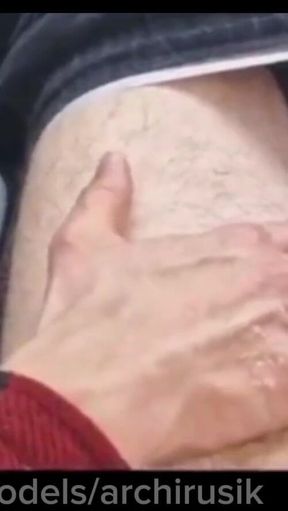 Powerful moment from &quot;I picked up a fucking femboy sucker on the side of the road to fuck his holes.&quot;