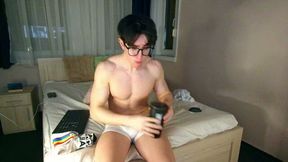 Christian Levine Private Show