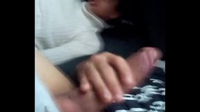 Coloquei a Noia pra mamar