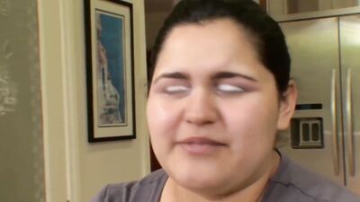 Bride Cheats On Her Groom With Several BBC - Karla Lane