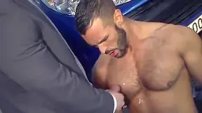 Incredible Xxx Homo Glory Hole Hottest Unique