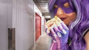 Sweet Suction Seduction [HD]