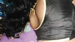 Sister-in-law refuses to get fucked by brother-in-law's big dick