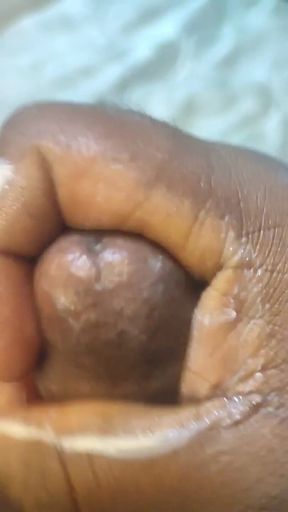 Man Masturbate Till He Cums