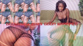 2025 HYPN0 GOON ASS WRAPPED