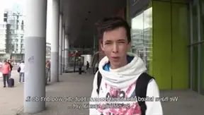 Czech Hunter: Intercourse in Brno