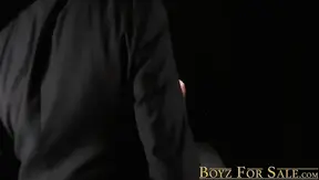 Power Play Unleashed: Smith Boss Dominates Slim Rivers with Rough Anal – 18+