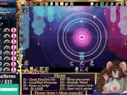 Fansly VoD 83 - Sex & The Furry Titty 2 Toy Stream
