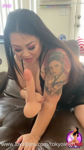 150: Big Booty Solo