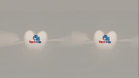 Yanks Amateur Nymph Pepper Hart'_s Pink Pussy