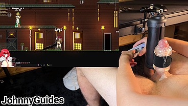 toy glitches and MILKS BOY