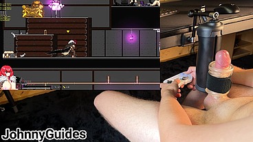 toy glitches and MILKS BOY