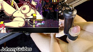 toy glitches and MILKS BOY
