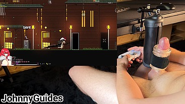 toy glitches and MILKS BOY