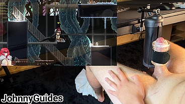 toy glitches and MILKS BOY