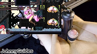 toy glitches and MILKS BOY