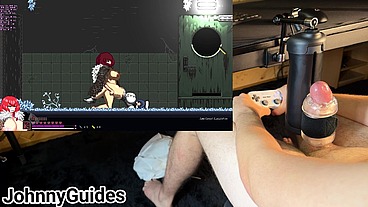 toy glitches and MILKS BOY
