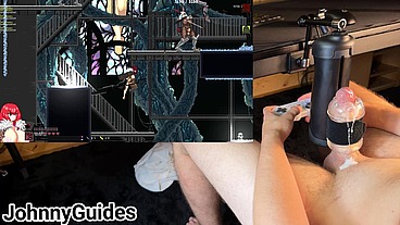 toy glitches and MILKS BOY